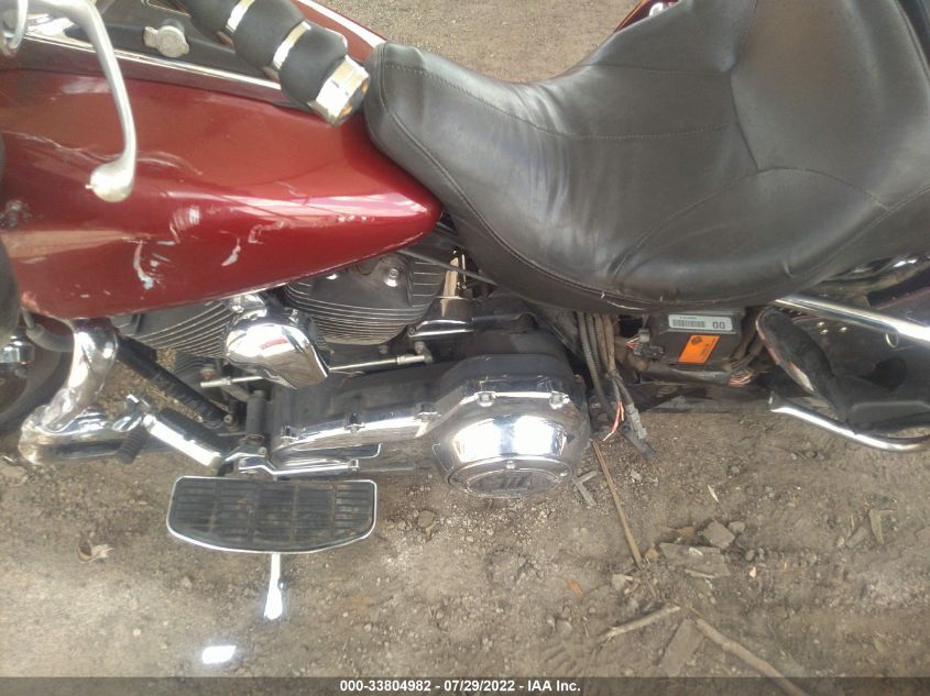 2006 HARLEY-DAVIDSON FLHTCUI 1HD1FCW146Y712377