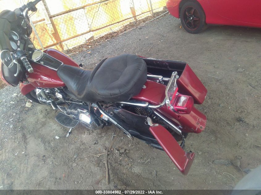 2006 HARLEY-DAVIDSON FLHTCUI 1HD1FCW146Y712377