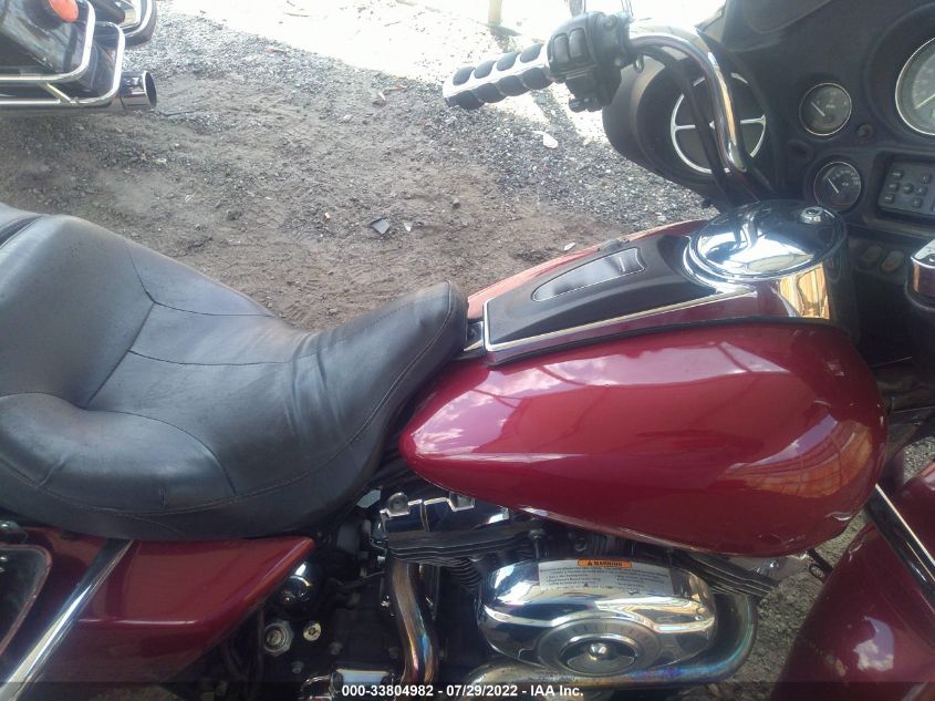 2006 HARLEY-DAVIDSON FLHTCUI 1HD1FCW146Y712377