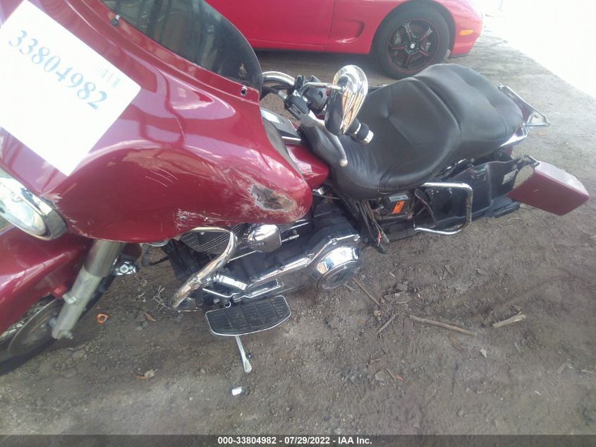 2006 HARLEY-DAVIDSON FLHTCUI 1HD1FCW146Y712377