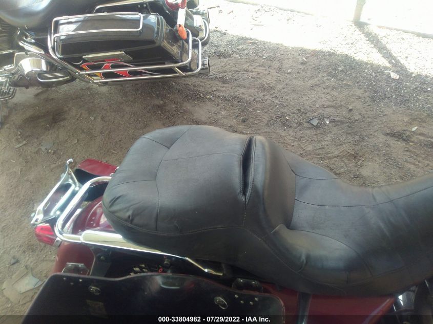 2006 HARLEY-DAVIDSON FLHTCUI 1HD1FCW146Y712377