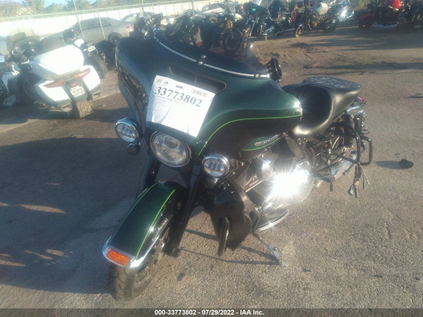 2015 HARLEY-DAVIDSON FLHTKL ULTRA LIMITED LOW 1HD1KKL19FB634871