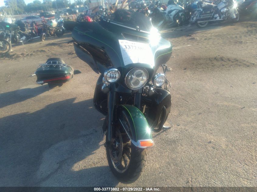 2015 HARLEY-DAVIDSON FLHTKL ULTRA LIMITED LOW 1HD1KKL19FB634871