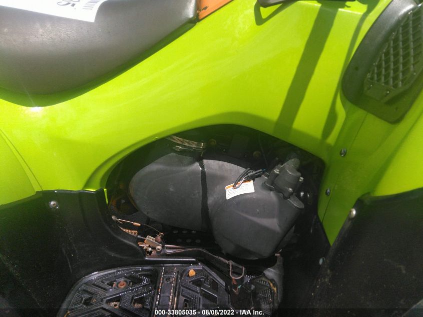 2012 KAWASAKI BRUTE FORCE 750 GKAVF015CB500196