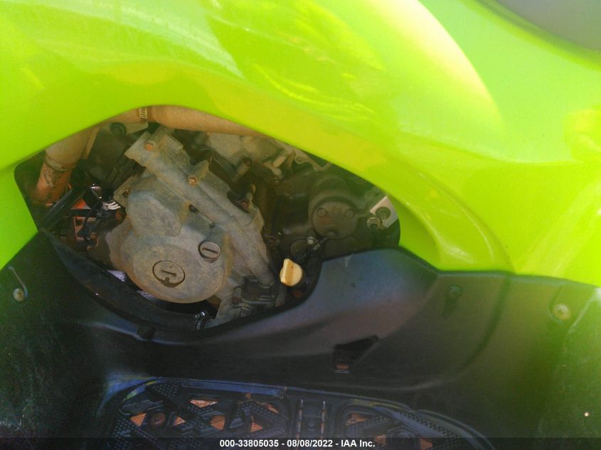2012 KAWASAKI BRUTE FORCE 750 GKAVF015CB500196