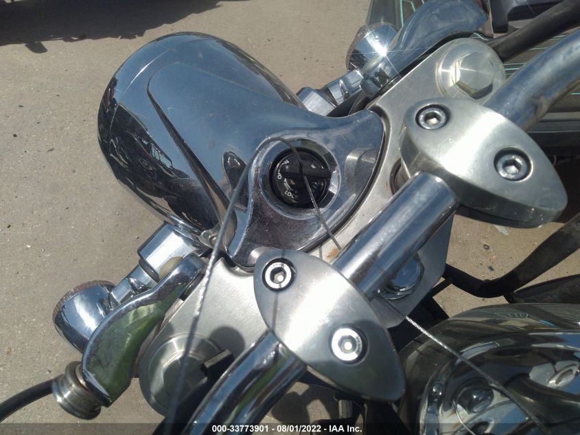 2016 YAMAHA XVS950 A/CT JYAVN01E4GA023315
