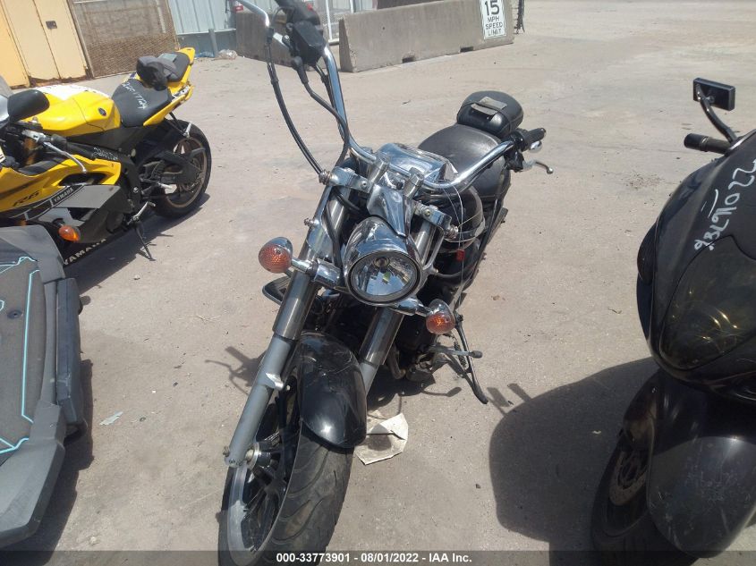 2016 YAMAHA XVS950 A/CT JYAVN01E4GA023315