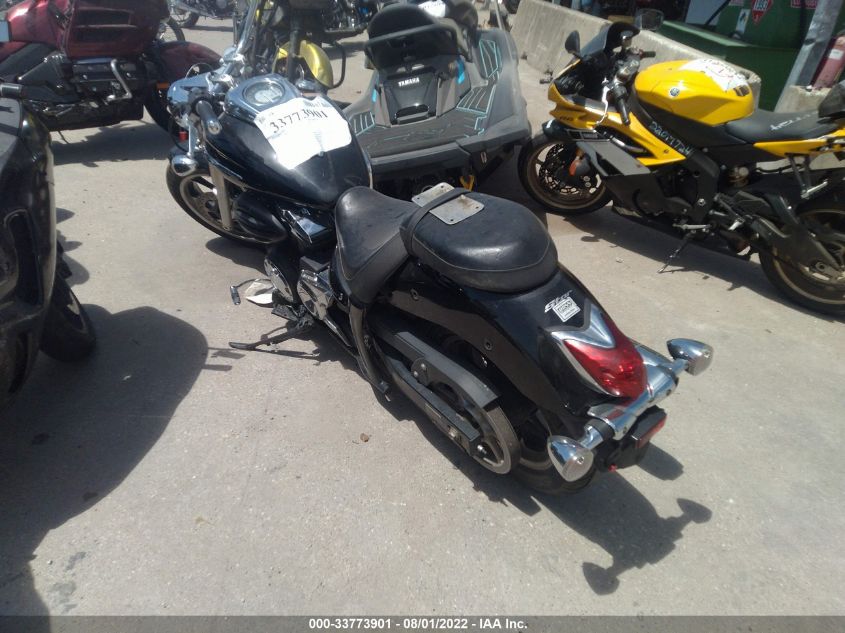 2016 YAMAHA XVS950 A/CT JYAVN01E4GA023315