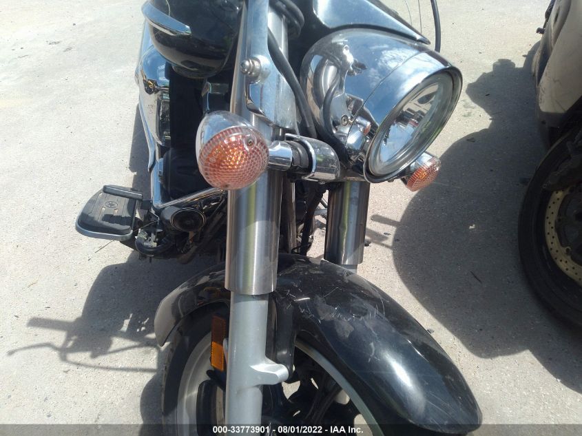 2016 YAMAHA XVS950 A/CT JYAVN01E4GA023315