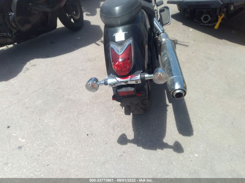 2016 YAMAHA XVS950 A/CT JYAVN01E4GA023315