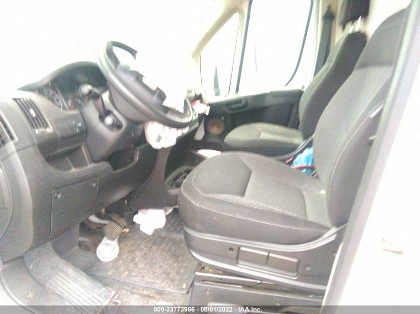 2014 RAM PROMASTER 3C6TRVBG7EE101780