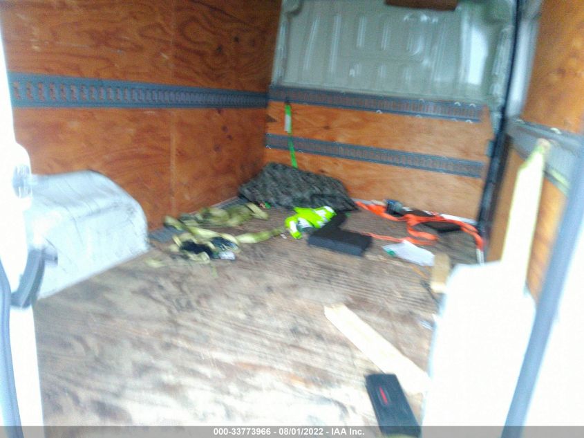 2014 RAM PROMASTER 3C6TRVBG7EE101780