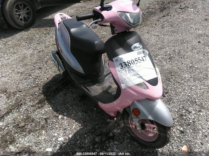 2007 roketa 50cc scooter sales