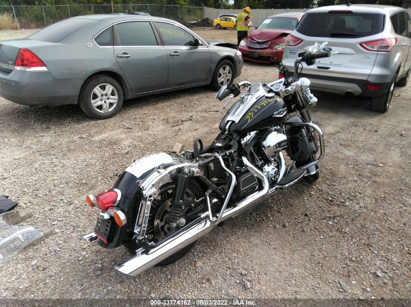 2015 HARLEY-DAVIDSON FLHR ROAD KING 1HD1FBM11FB651635