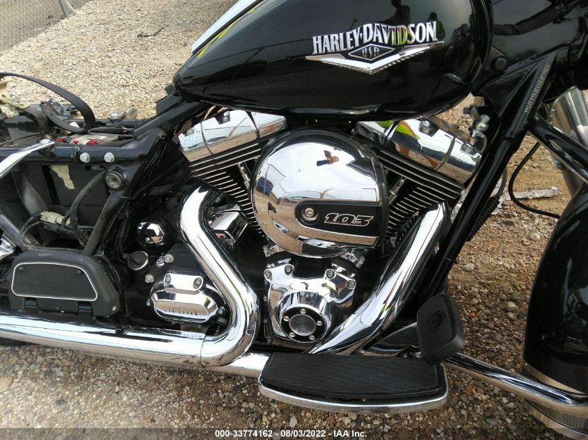 2015 HARLEY-DAVIDSON FLHR ROAD KING 1HD1FBM11FB651635