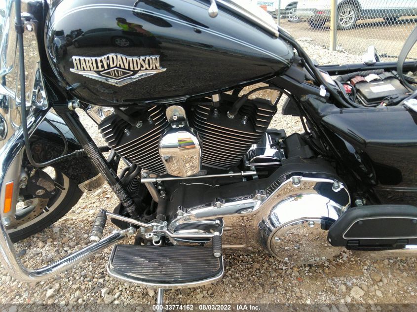 2015 HARLEY-DAVIDSON FLHR ROAD KING 1HD1FBM11FB651635