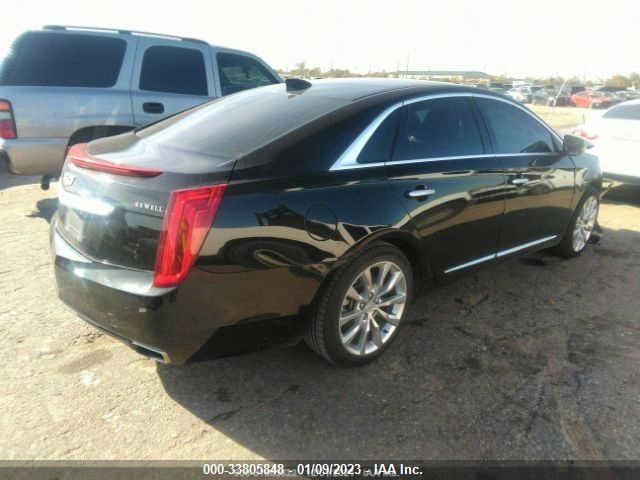2017 CADILLAC XTS LUXURY 2G61M5S32H9168028