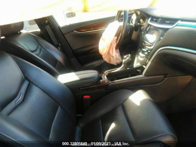2017 CADILLAC XTS LUXURY 2G61M5S32H9168028