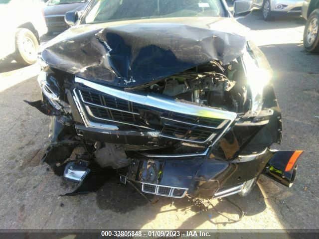 2017 CADILLAC XTS LUXURY 2G61M5S32H9168028
