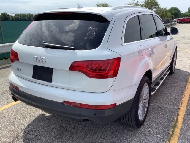 2013 AUDI Q7 3.0T PREMIUM PLUS WA1LGAFE3DD010063