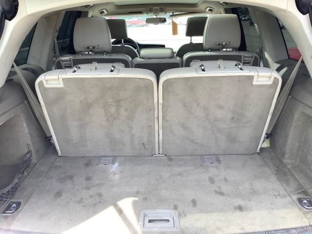 2013 AUDI Q7 3.0T PREMIUM PLUS WA1LGAFE3DD010063