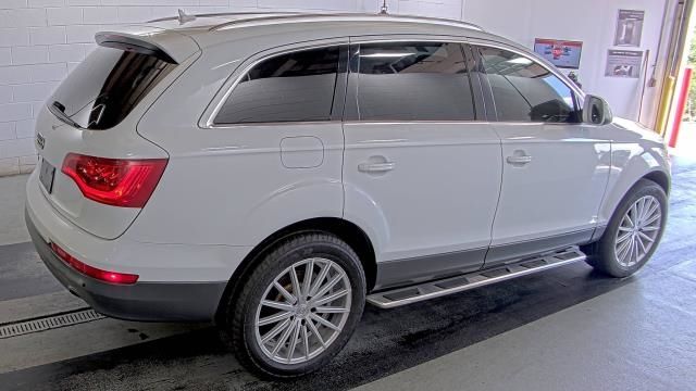 2013 AUDI Q7 3.0T PREMIUM PLUS WA1LGAFE3DD010063