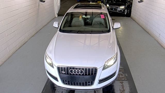 2013 AUDI Q7 3.0T PREMIUM PLUS WA1LGAFE3DD010063