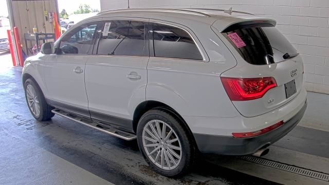 2013 AUDI Q7 3.0T PREMIUM PLUS WA1LGAFE3DD010063