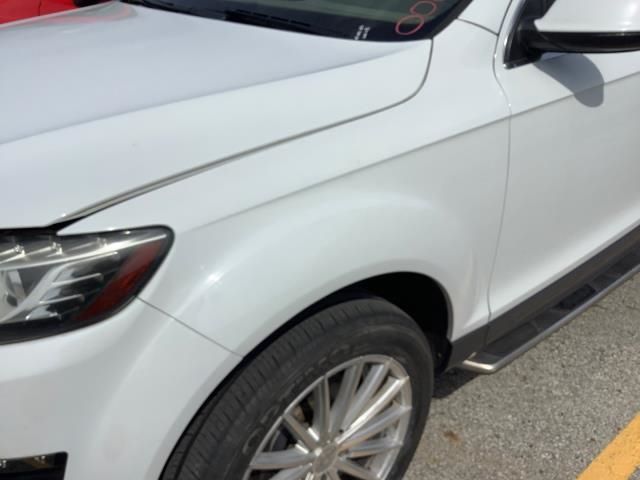 2013 AUDI Q7 3.0T PREMIUM PLUS WA1LGAFE3DD010063