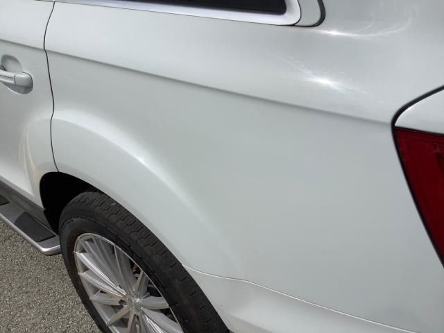 2013 AUDI Q7 3.0T PREMIUM PLUS WA1LGAFE3DD010063