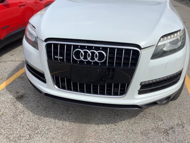 2013 AUDI Q7 3.0T PREMIUM PLUS WA1LGAFE3DD010063