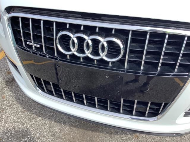 2013 AUDI Q7 3.0T PREMIUM PLUS WA1LGAFE3DD010063