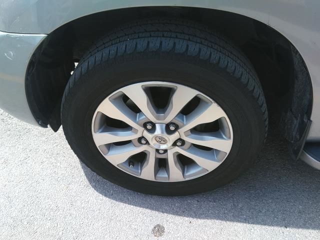 2013 TOYOTA SEQUOIA LIMITED 5TDKY5G16DS043435