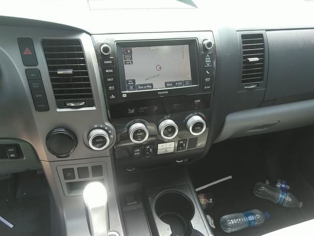 2013 TOYOTA SEQUOIA LIMITED 5TDKY5G16DS043435