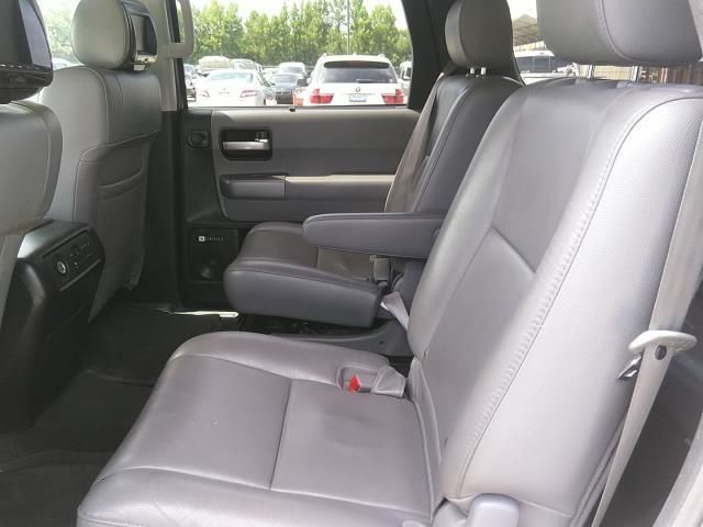 2013 TOYOTA SEQUOIA LIMITED 5TDKY5G16DS043435