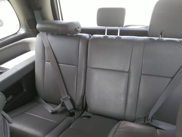 2013 TOYOTA SEQUOIA LIMITED 5TDKY5G16DS043435