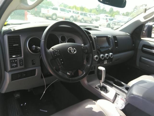 2013 TOYOTA SEQUOIA LIMITED 5TDKY5G16DS043435