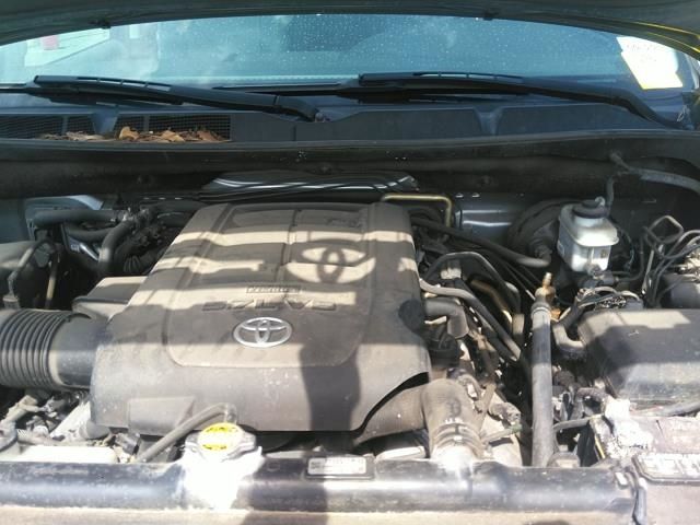 2013 TOYOTA SEQUOIA LIMITED 5TDKY5G16DS043435