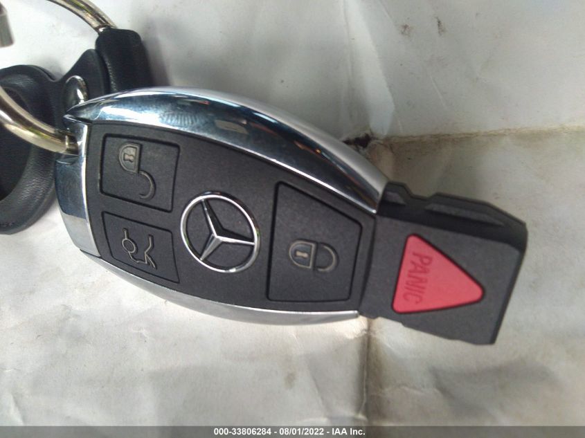 2014 MERCEDES-BENZ CLS 550 - WDDLJ7DBXEA108423