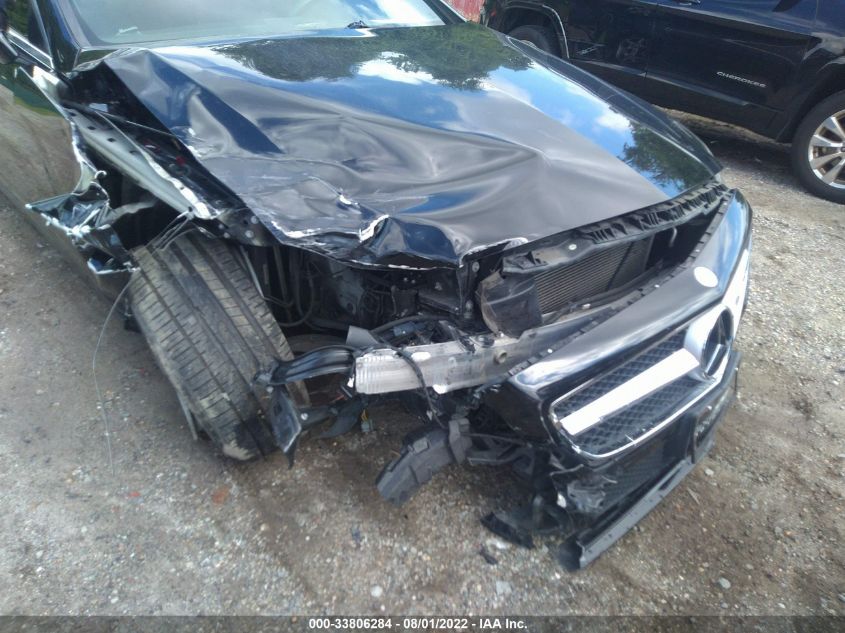 2014 MERCEDES-BENZ CLS 550 - WDDLJ7DBXEA108423