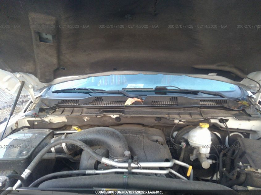2013 RAM 1500 EXPRESS 3C6JR7AT9DG506639