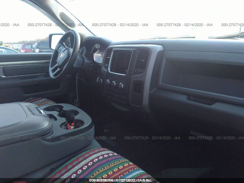 2013 RAM 1500 EXPRESS 3C6JR7AT9DG506639