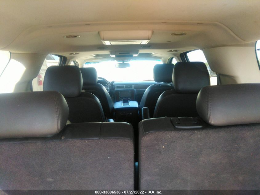 2013 GMC YUKON DENALI 1GKS1EEF0DR198293