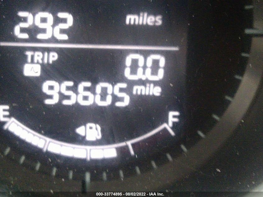 2015 MAZDA 6 SPORT JM1GJ1U58F1219458