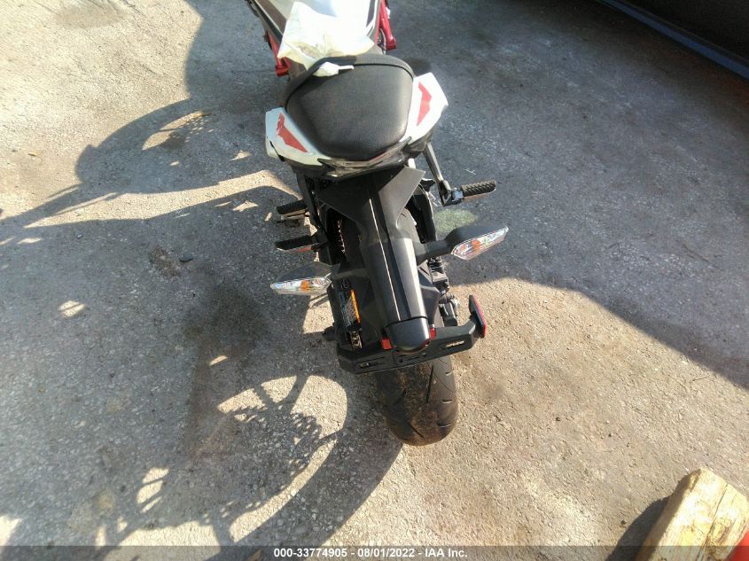 2022 KAWASAKI ER650 K ML5EREK11NDA65919