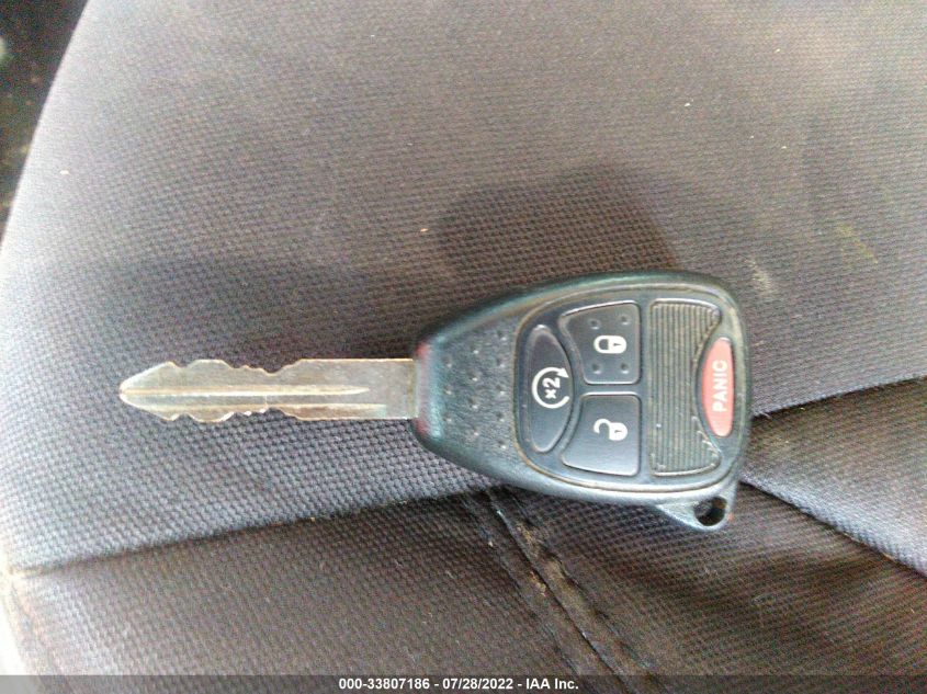 2013 JEEP WRANGLER SPORT 1C4AJWAG0DL556975