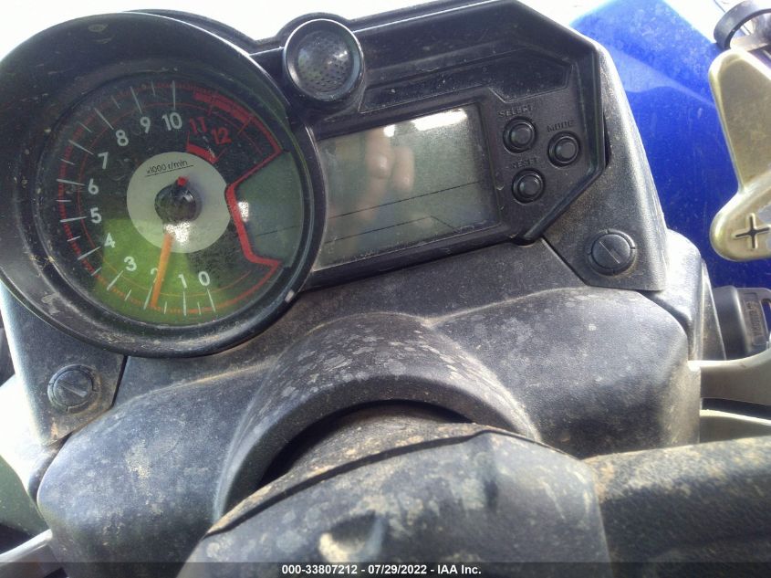 2017 YAMAHA YXZ1000 ET 5Y4AN08Y3HA102132