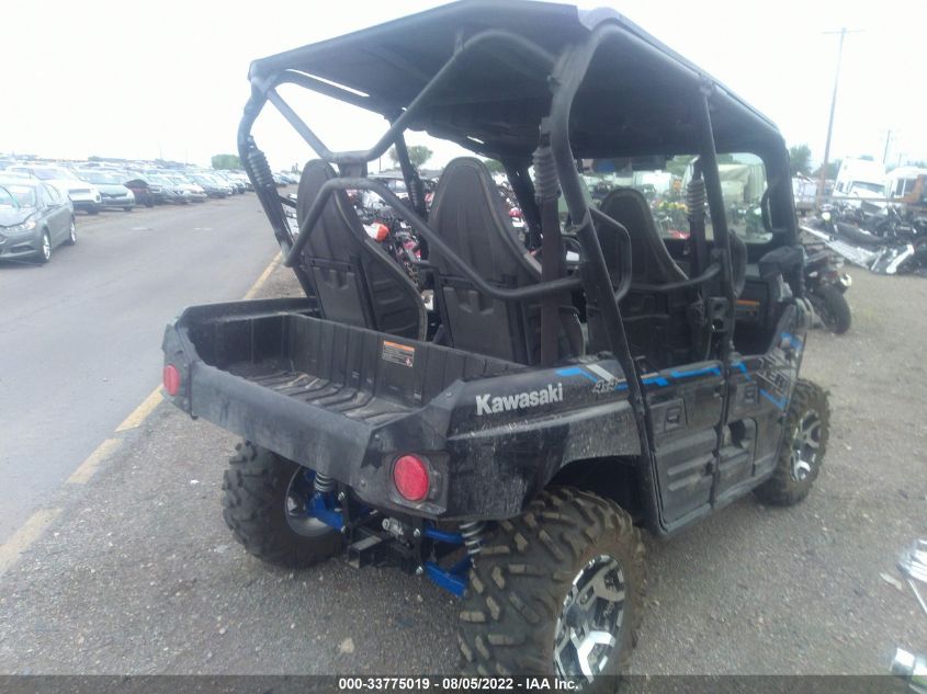 2020 KAWASAKI KRT800 C JKBRTCG16LB518580