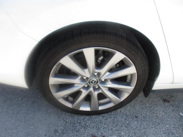 2021 MAZDA MAZDA3 SEDAN SELECT JM1BPABL8M1332401