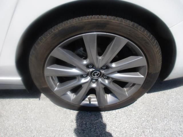 2021 MAZDA MAZDA3 SEDAN SELECT JM1BPABL8M1332401